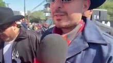 Grupo Frontera elige San Nicolás, Querétaro, para grabar su más reciente video