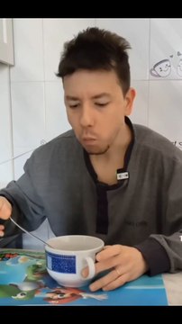 Daniele condotta le lamentele di mamma