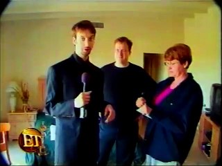 tom green show S03E07 Old Clips Show
