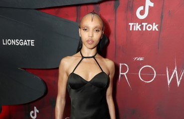 FKAツイッグス、ビザ問題によりコーチェラ・フェスティバル出演をキャンセル