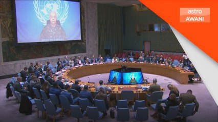 Enam agensi PBB gesa gencatan senjata Gaza