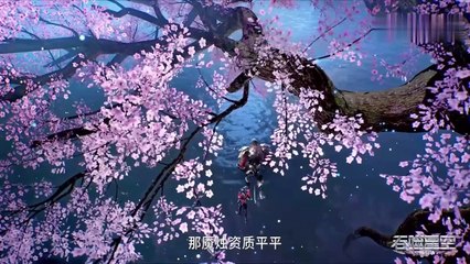 Swallowed Star Season 4 Episode 81 [166] Multiple Subtitles