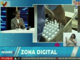 Presidente Maduro: Debemos seguir produciendo todo en Venezuela para vencer la guerra comercial
