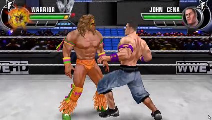 WWE All Stars para PSP PPSSPP