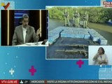 Presidente Maduro: La Operación Relámpago del Catatumbo ha sido todo un éxito para Venezuela