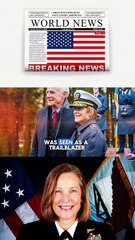 US Admiral FIRED from NATO | National Security Purge Deepens