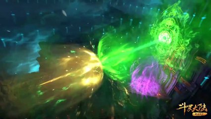 ตำนานจอมยุทธ์ภูตถังซาน ตอนที่ 230 พากย์ไทย