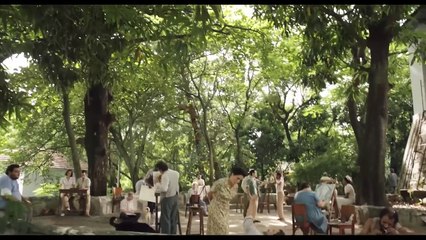 Nise: O Coração da Loucura | movie | 2016 | Official Trailer