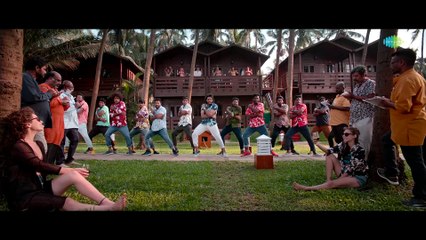 Aa Ammayi Gurinchi Meeku Cheppali (2022) | Official Teaser – A Life-Changing Film Journey 🎬