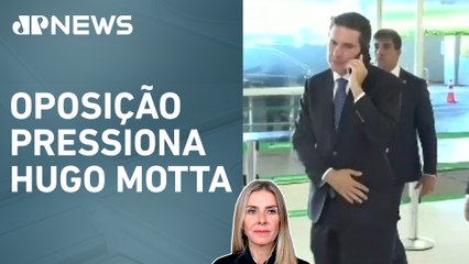 Líderes da Câmara afirmam não ver clima para aprovação do PL da Anistia; Deysi Cioccari avalia