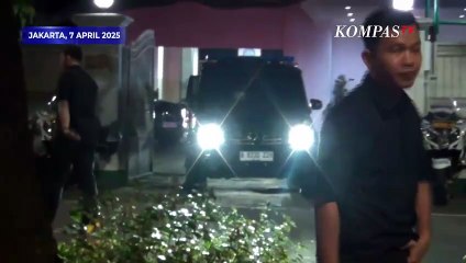 Prabowo & Megawati Dikabarkan Bertemu di Teuku Umar, Bahas Apa?