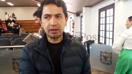 La venta de acciones de La Rolita a ENEL tema que evade el gobierno de Bogotá