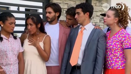 FHD AFHS Temporada 12 Capítulo 33 - Emisión 03/04/2025 | Clasificación +14 en Perú