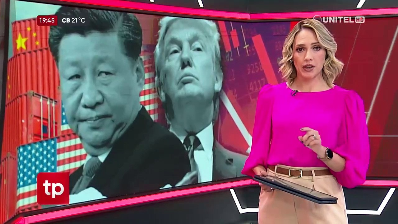 IBCE: Además del arancel del 10%, hay factores que ponen cuesta arriba la permanencia de productos bolivianos en EEUU