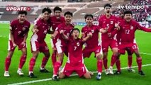 Kata Pelatih Nova Arianto Setelah Antar Timnas U-17 Indonesia Lolos ke Piala Dunia U-17 2025