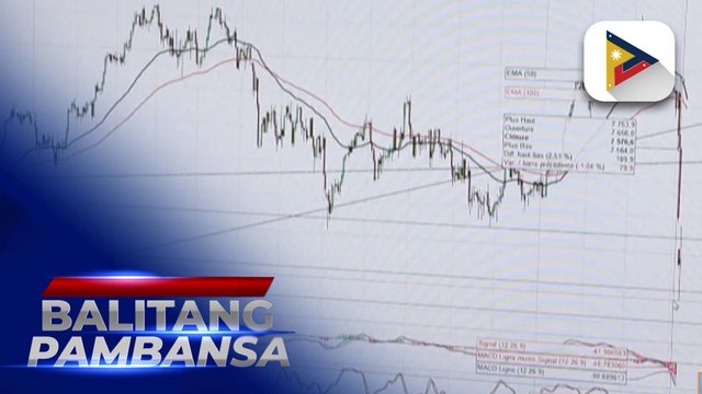 DOF Sec. Recto, positibo sa ilang oportunidad na papasok sa Pilipinas sa kabila ng trade war