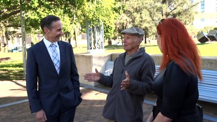 Can the Coalition cut 41,000 public sector jobs with attrition alone?