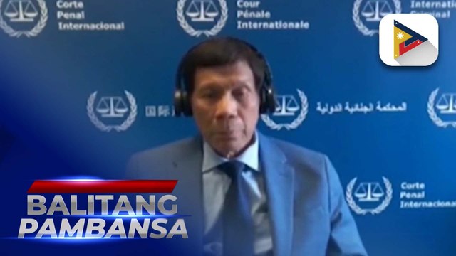 Karagdagang mga paglabag sa drug war, maaaring isama sa kinakaharap na kaso ni FPRRD sa ICC