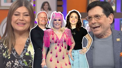 ¡Ya hay más nombres! Martha Figueroa y Pepillo Origel revelan posibles sorpresas para LCDLFM
