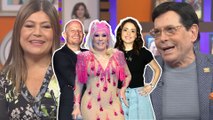 ¡Ya hay más nombres! Martha Figueroa y Pepillo Origel revelan posibles sorpresas para LCDLFM