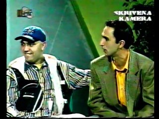 Tap 011 -  Skrivena kamera 3k (1996)