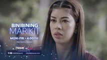 Binibining Marikit: Ikit, sasagutin na ang mga paratang laban sa kanya | Ep. 44