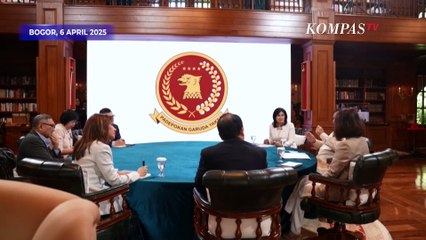 Presiden Prabowo Ungkap 150 Hari Capaian Kinerja: Sangat Banyak, Saya Sendiri Juga Kaget