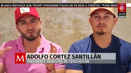 Incendio en Tepechitlán arrasa ya más de 5,200 hectáreas y se extiende a Jalpa y Apozol