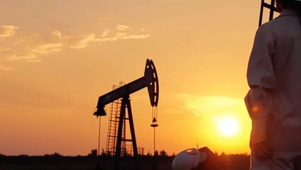 Tras aranceles de Trump el precio del petróleo cayó a los niveles más bajos desde la pandemia