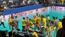 FEU vs UP Round 2 [Full Game] | UAAP Season G7 Women's Volleyball