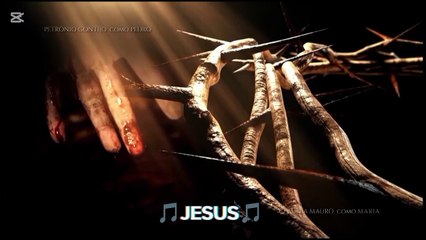 JESUS TV SERIES EPISODE 39 |ENGLISH AUDIO💯%|