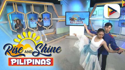 UST Salinggawi Dance Troupe magkakaroon ng dance musical ngayong Abril!