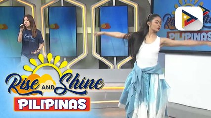 Performer of the Day | UST Salinggawi Dance Troupe