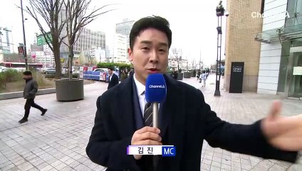 4월 8일 김진의 돌직구쇼 오프닝