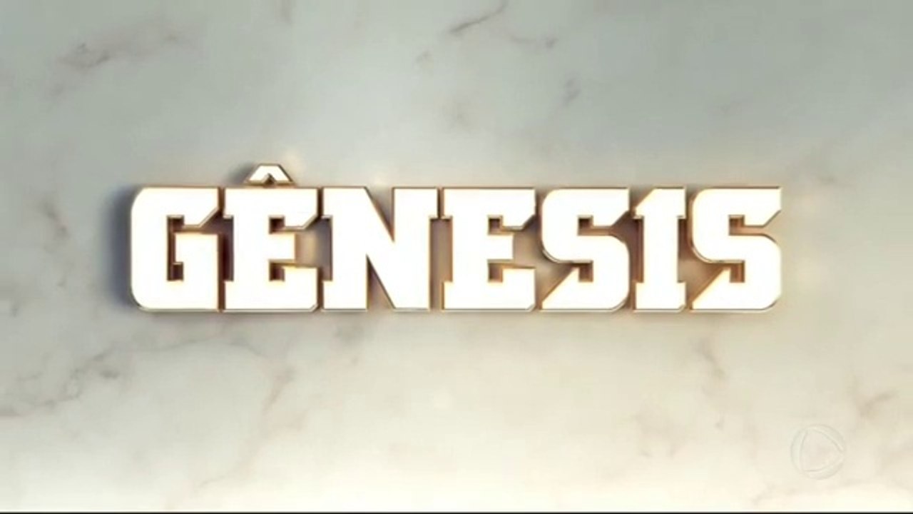 Genesis - Capitulo 279 (28/03/2025)