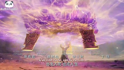 Già Thiên Tập 103 Việt Sub - HH3D