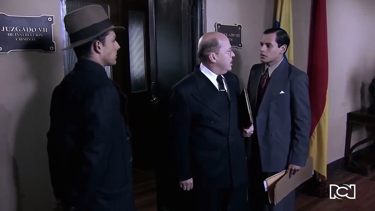 DR MATALLANA CAP 37