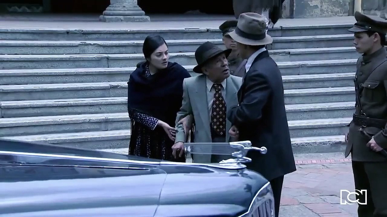 DR MATALLANA CAP 38