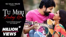 Tu Meri Zindagi Hai - Full Song | New Romantic Song | Aashiqui 2025 | Heart Touching | T-Series