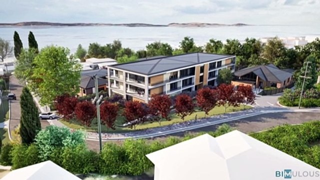 Developers found loophole to bypass approval by Taroona elected members