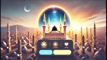 life changing hadith