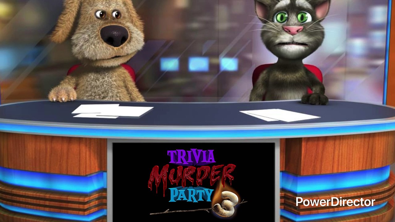Tom & Ben News - TJPP 11 And TMP 3 ANNOUNCED!