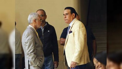 Antipulpo: MP solicita condenas por desfalco de RD$5,000 millones