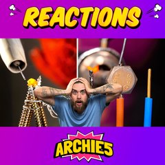 When Repair Hacks Get Out of Hand. Watch Our Reactions