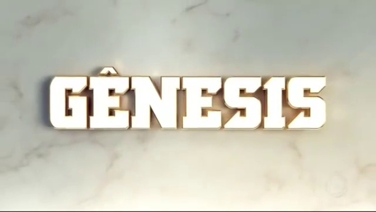Genesis - Capitulo 284 (04/04/2025) ULTIMO CAPITULO