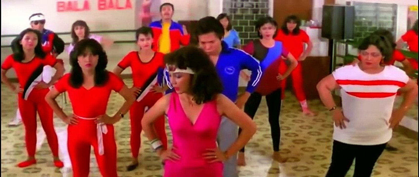 Itu Bisa Diatur 1984 Warkop DKI