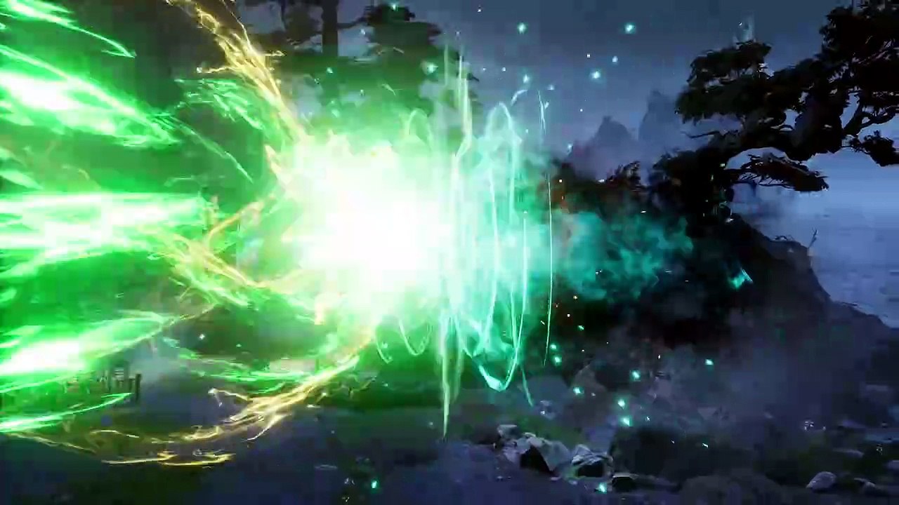 Spirit Sword Sovereign 585