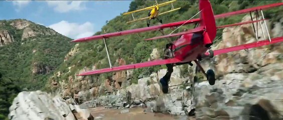 Mission: Impossible – The Final Reckoning | Exciting New Trailer 🎬