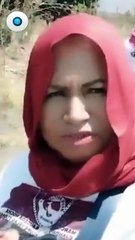 Ceci Flores acusa condicionamiento de Adán Augusto I Reporte Indigo