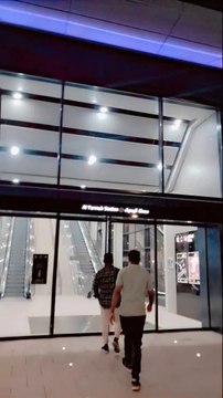 Metro Riyadh Saudi Arabia 🇸🇦 #viralvideo #trending #shortvideo #SaudiArabia
